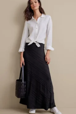 Soft Surroundings Dresses|Skirts|Rosemary Skirt