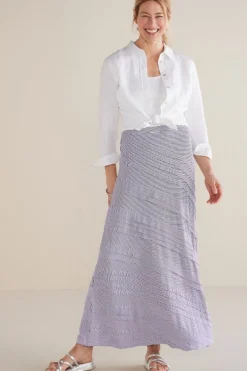Soft Surroundings Dresses|Skirts|Rosemary Skirt