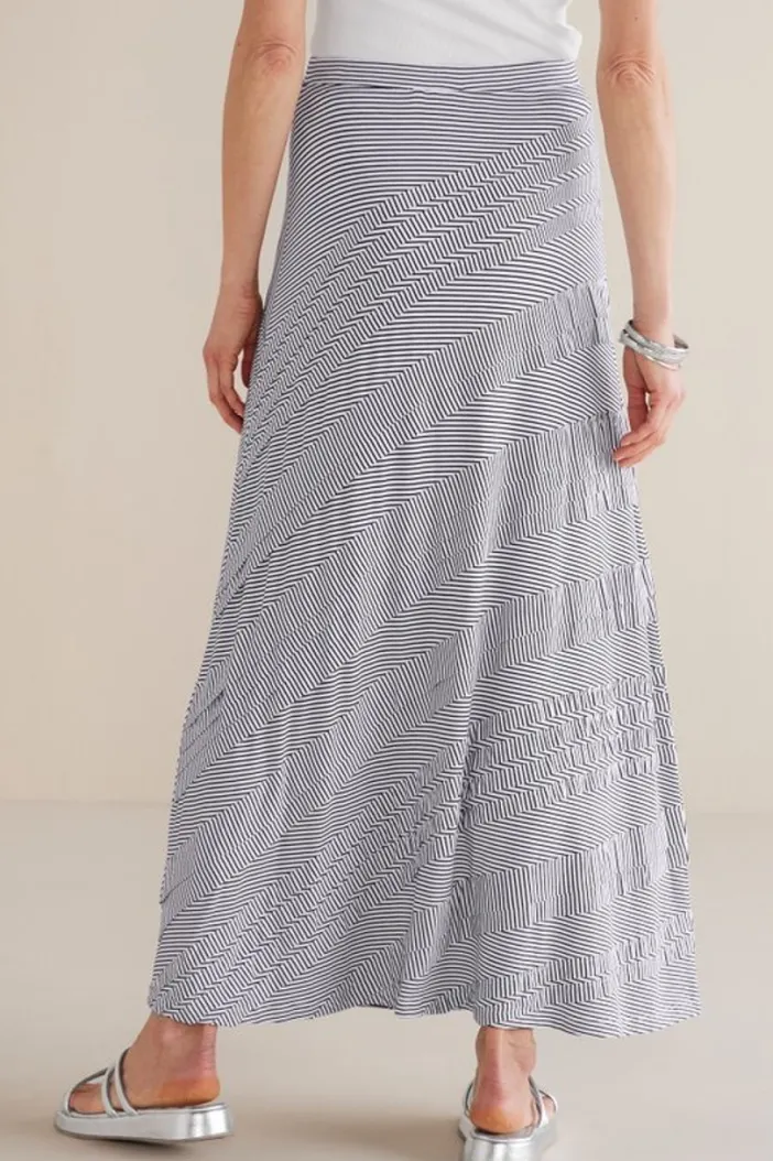 Soft Surroundings Dresses|Skirts|Rosemary Skirt
