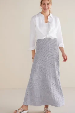 Soft Surroundings Dresses|Skirts|Rosemary Skirt