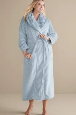 Soft Surroundings Sleepwear & Lounge|Royal Plush Robe