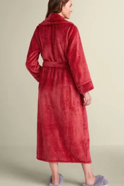 Soft Surroundings Sleepwear & Lounge|Royal Plush Robe