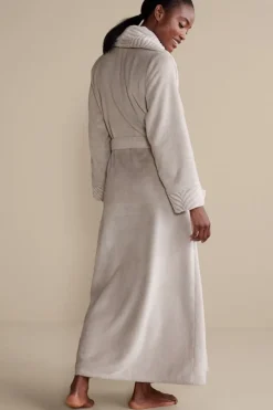 Soft Surroundings Sleepwear & Lounge|Royal Plush Robe