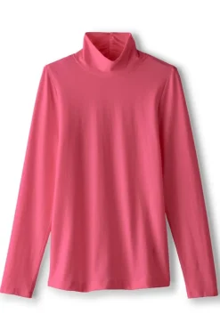 Soft Surroundings Tops|Sandie Knit Turtleneck