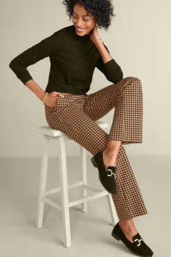 Soft Surroundings Tops|Sandie Knit Turtleneck