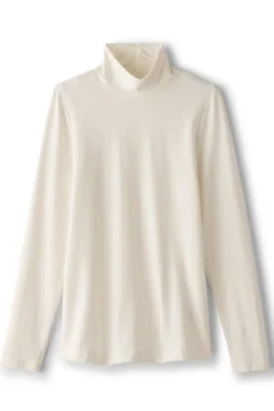 Soft Surroundings Tops|Sandie Knit Turtleneck