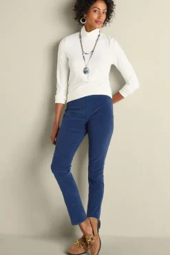 Soft Surroundings Tops|Sandie Knit Turtleneck