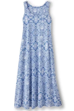Soft Surroundings Dresses|Santiago Dress