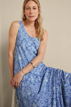 Soft Surroundings Dresses|Santiago Dress