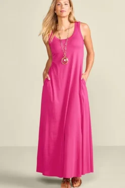 Soft Surroundings Dresses|Santiago Dress