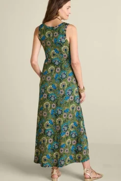 Soft Surroundings Dresses|Santiago Dress