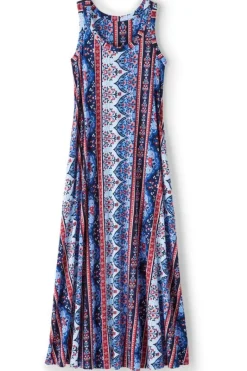 Soft Surroundings Dresses|Santiago Dress