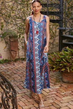 Soft Surroundings Dresses|Santiago Dress