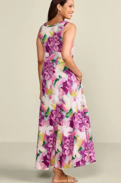 Soft Surroundings Dresses|Santiago Dress