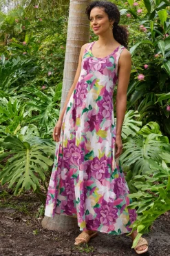 Soft Surroundings Dresses|Santiago Dress