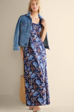Soft Surroundings Dresses|Santiago Dress