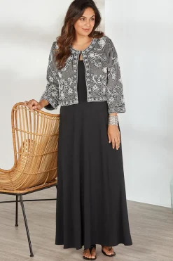 Soft Surroundings Dresses|Santiago Dress