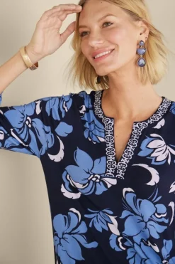 Soft Surroundings Dresses|Sedona Maxi Dress