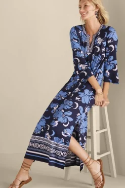 Soft Surroundings Dresses|Sedona Maxi Dress