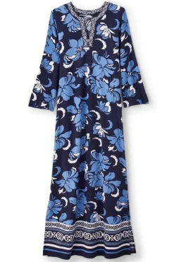 Soft Surroundings Dresses|Sedona Maxi Dress