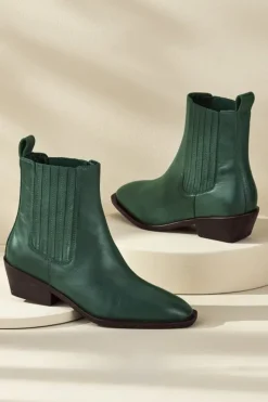 Soft Surroundings Shoes|Seychelles Hold Me Down Bootie