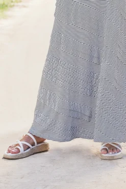 Soft Surroundings Shoes|Seychelles Rule The World Strappy Slide