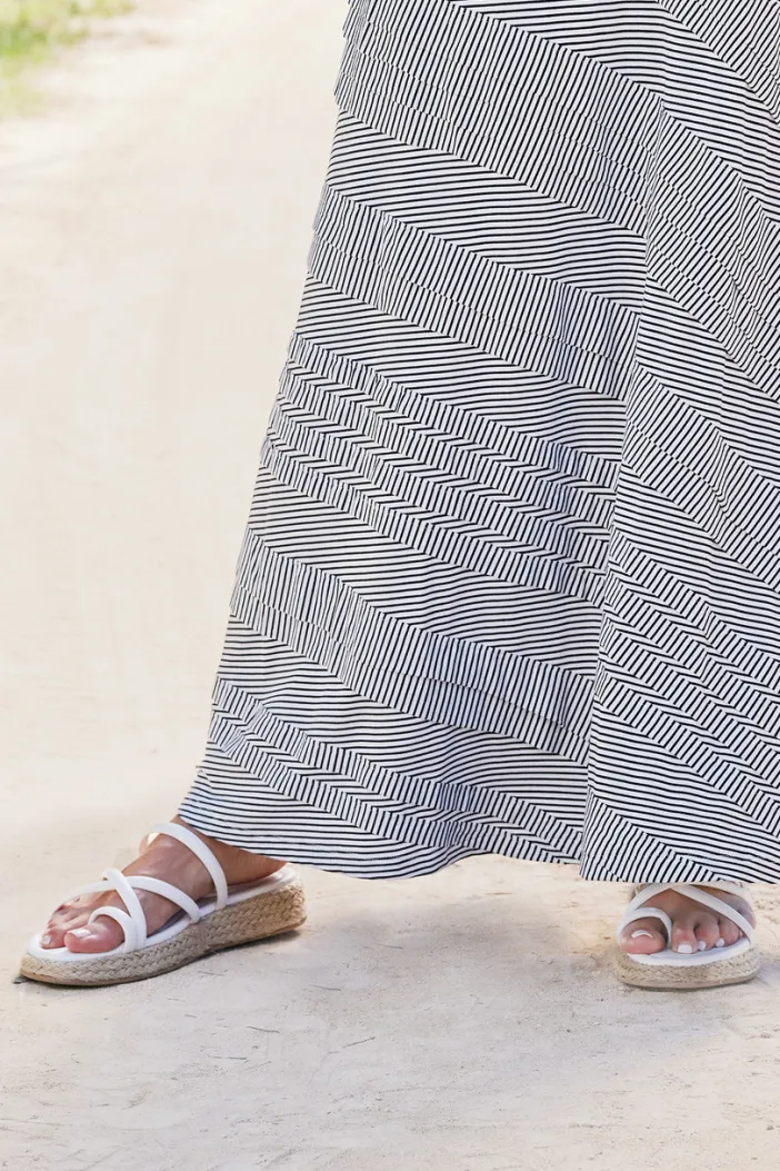 Soft Surroundings Shoes|Seychelles Rule The World Strappy Slide