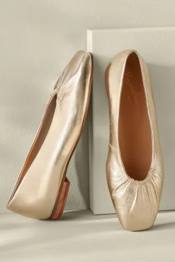Soft Surroundings Shoes|Seychelles The Little Things Flats