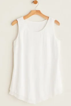 Soft Surroundings Tops|Siesta Key Tank