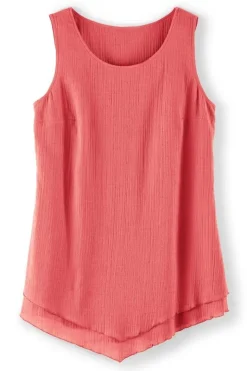 Soft Surroundings Tops|Siesta Key Tank