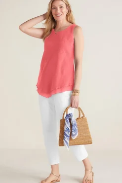 Soft Surroundings Tops|Siesta Key Tank