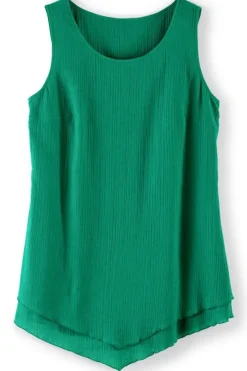 Soft Surroundings Tops|Siesta Key Tank