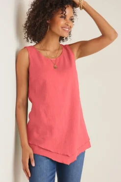 Soft Surroundings Tops|Siesta Key Tank