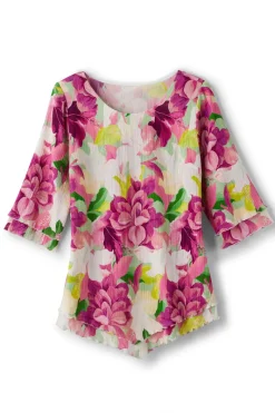 Soft Surroundings Tops|Tunics & Leggings|Siesta Key Tunic