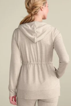 Soft Surroundings Jackets & Coats|Siesta Soft Jacket