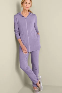 Soft Surroundings Jackets & Coats|Siesta Soft Jacket