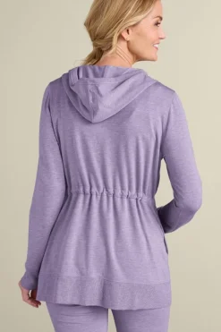 Soft Surroundings Jackets & Coats|Siesta Soft Jacket