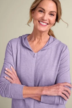 Soft Surroundings Jackets & Coats|Siesta Soft Jacket