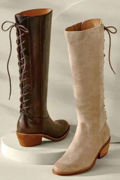Soft Surroundings Shoes|Sofft Sharnell Heel Boot