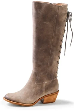 Soft Surroundings Shoes|Sofft Sharnell Heel Boot