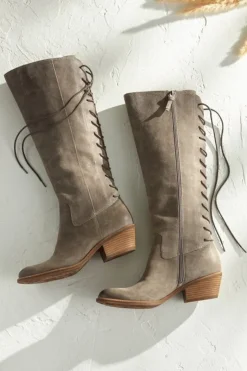 Soft Surroundings Shoes|Sofft Sharnell Heel Boot