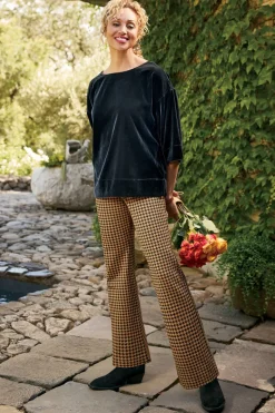 Soft Surroundings Pants|Soft Essential Ponte Bootcut Pants