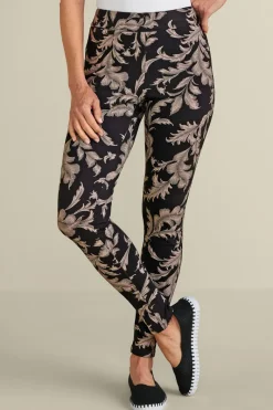 Soft Surroundings Pants|Tunics & Leggings|Soft Essential Ponte Leggings