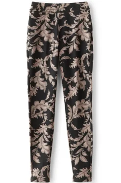 Soft Surroundings Pants|Tunics & Leggings|Soft Essential Ponte Leggings