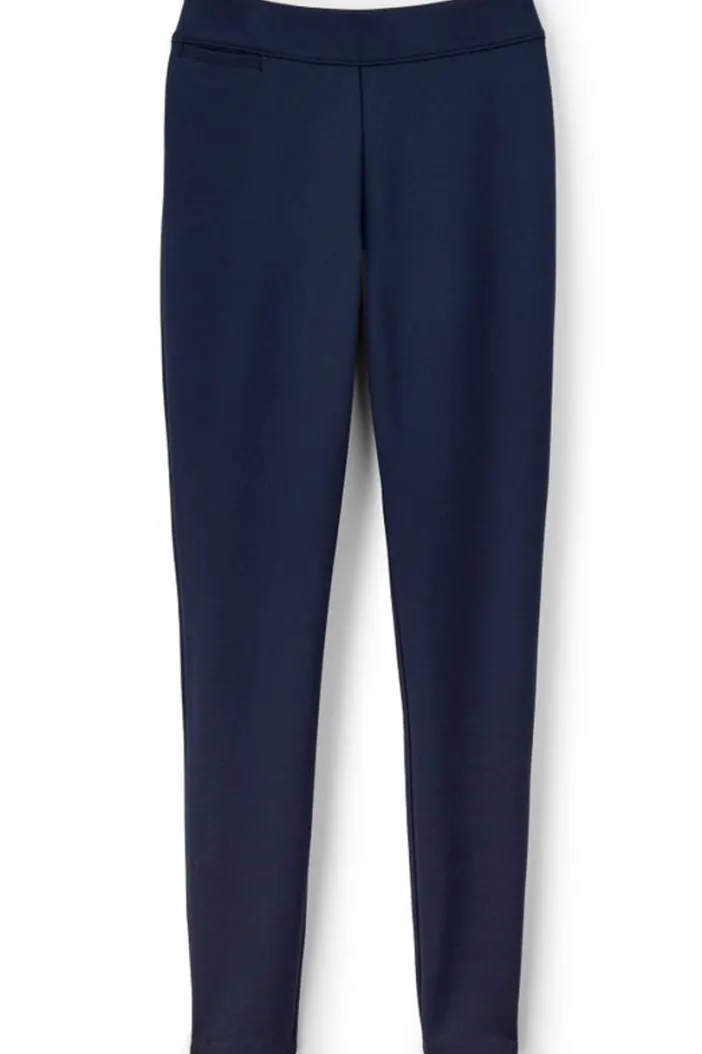 Soft Surroundings Pants|Tunics & Leggings|Soft Essential Ponte Leggings