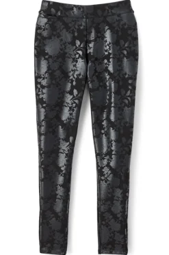 Soft Surroundings Pants|Tunics & Leggings|Soft Essential Ponte Leggings