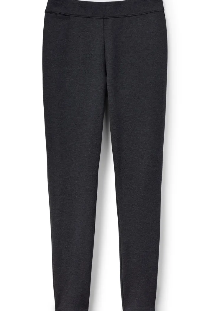 Soft Surroundings Pants|Tunics & Leggings|Soft Essential Ponte Leggings
