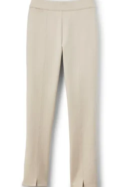 Soft Surroundings Pants|Soft Essential Ponte Slim Ankle Pants