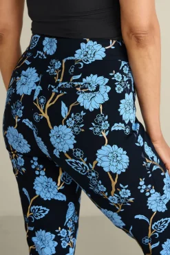 Soft Surroundings Pants|Soft Essential Ponte Slim Leg Pants