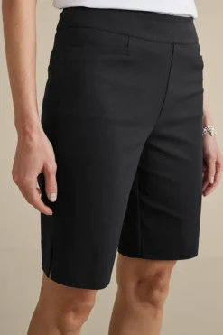 Soft Surroundings Pants|Shorts|Soft Essential Superla Shorts